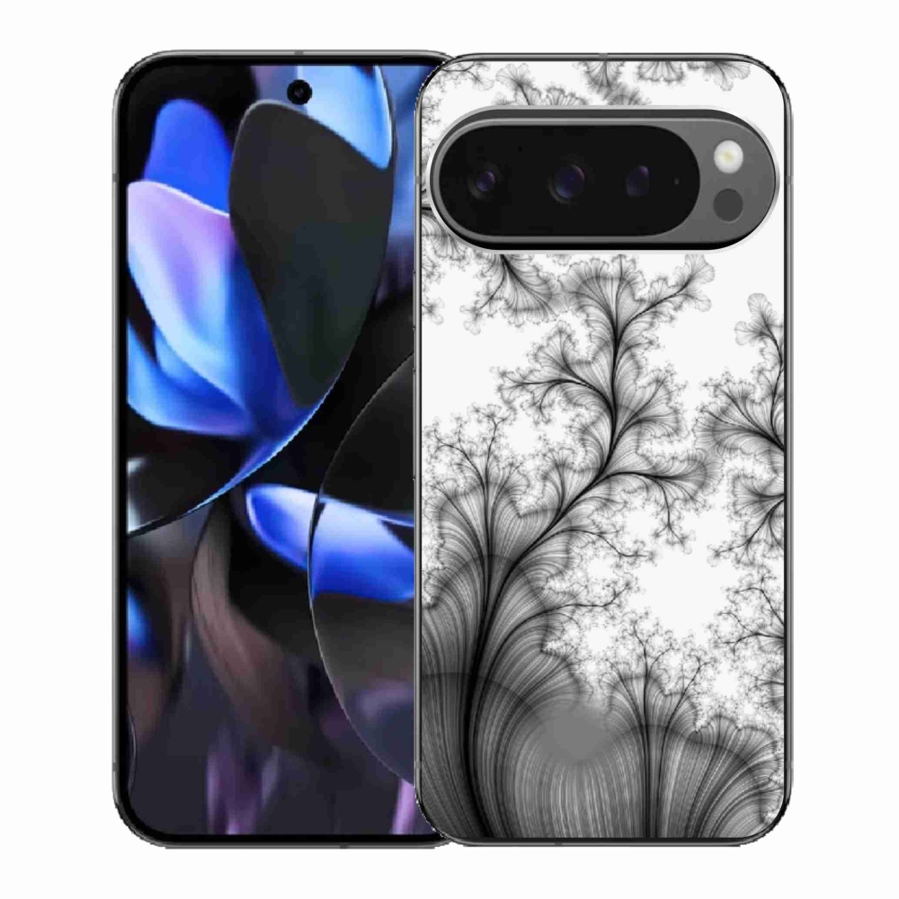 Gelový kryt mmCase na Google Pixel 9 Pro - abstrakt 20