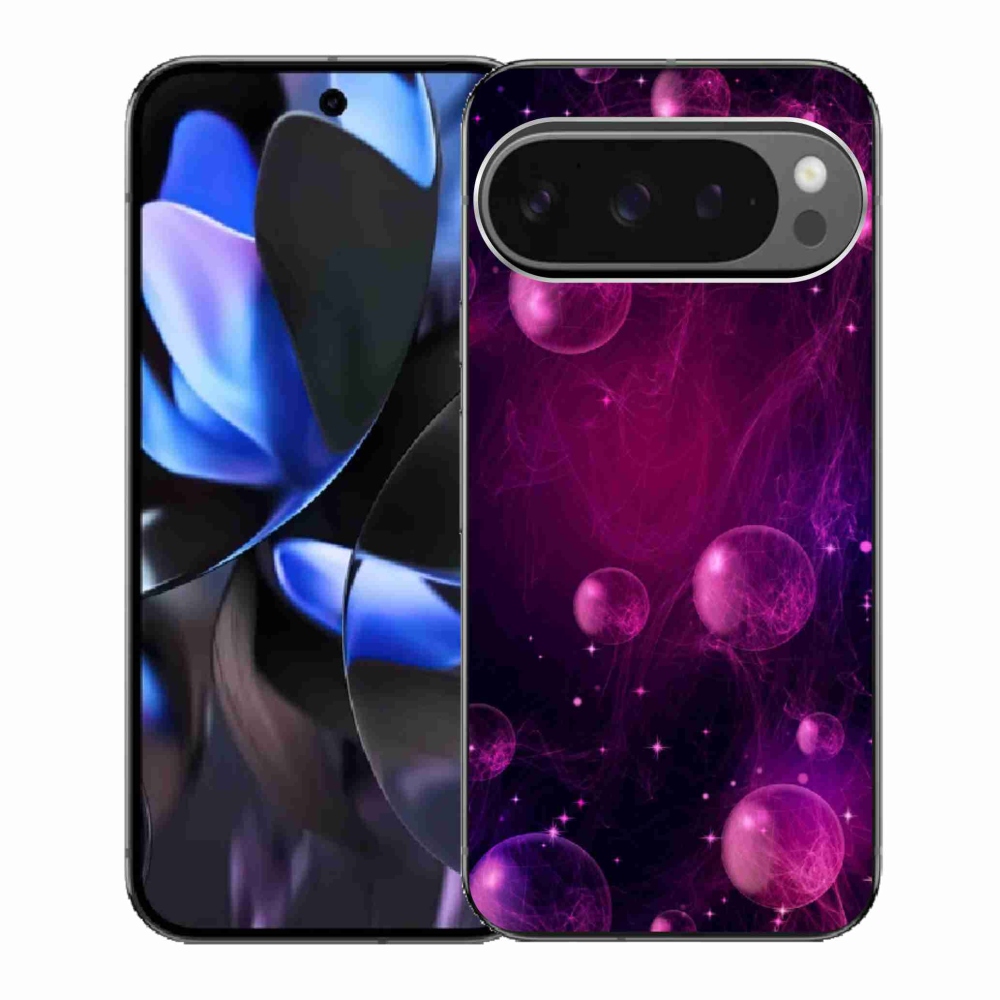 Gelový kryt mmCase na Google Pixel 9 Pro - abstrakt 22