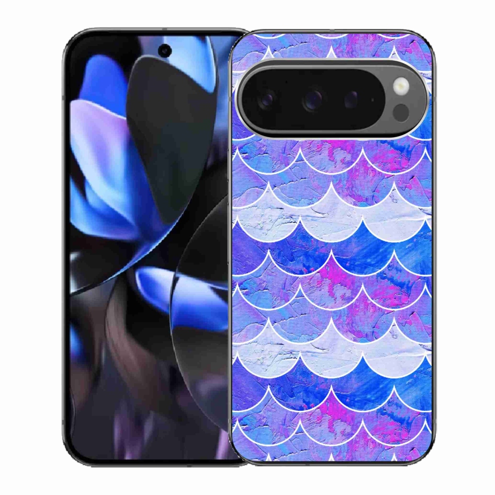 Gelový kryt mmCase na Google Pixel 9 Pro - abstrakt 29