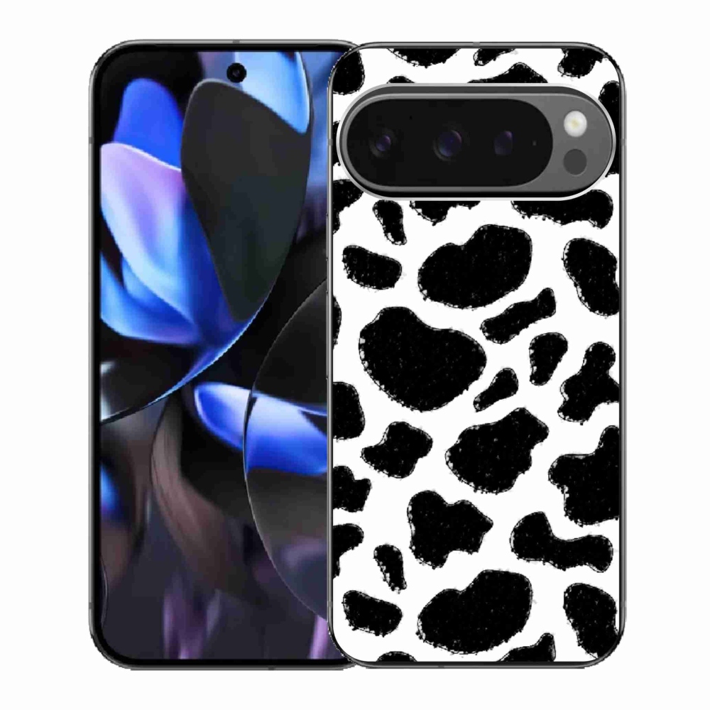 Gelový kryt mmCase na Google Pixel 9 Pro - abstrakt 31