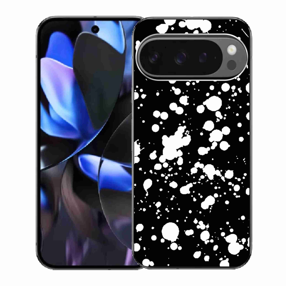 Gelový kryt mmCase na Google Pixel 9 Pro - abstrakt 32