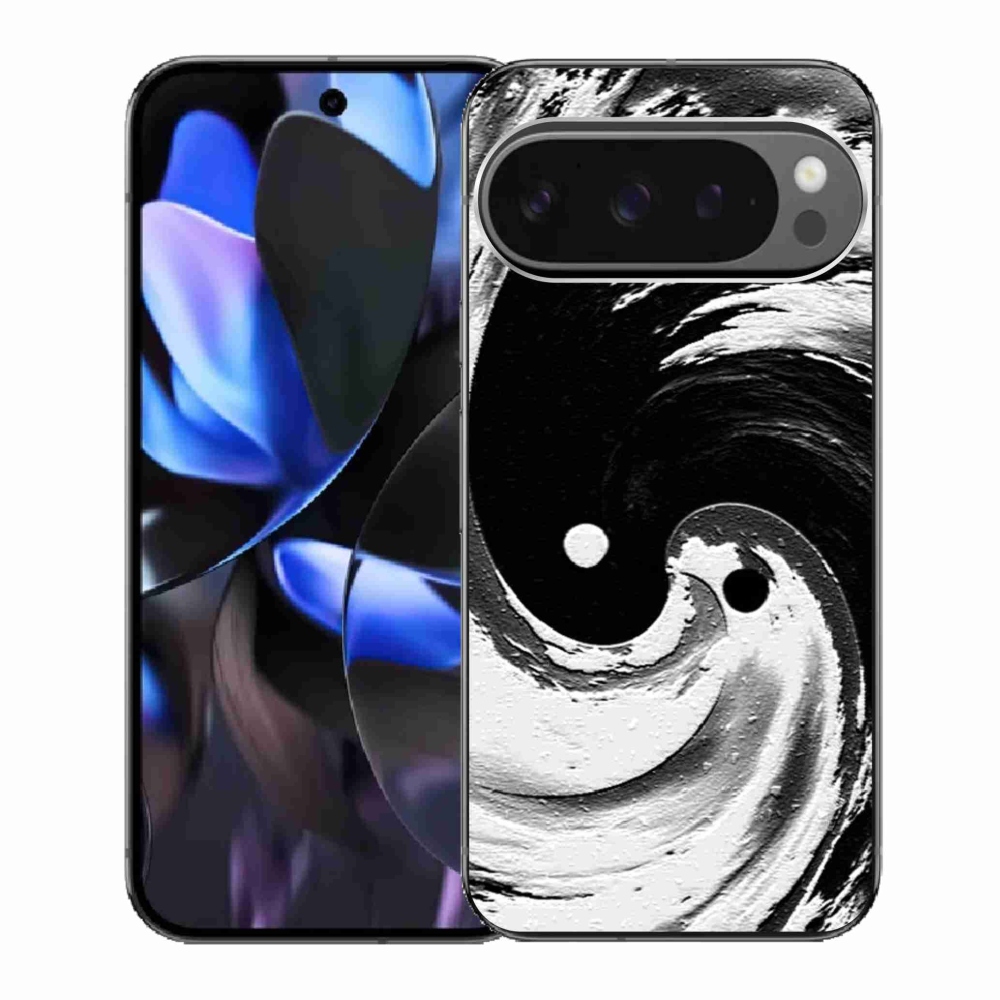 Gelový kryt mmCase na Google Pixel 9 Pro - abstrakt 8