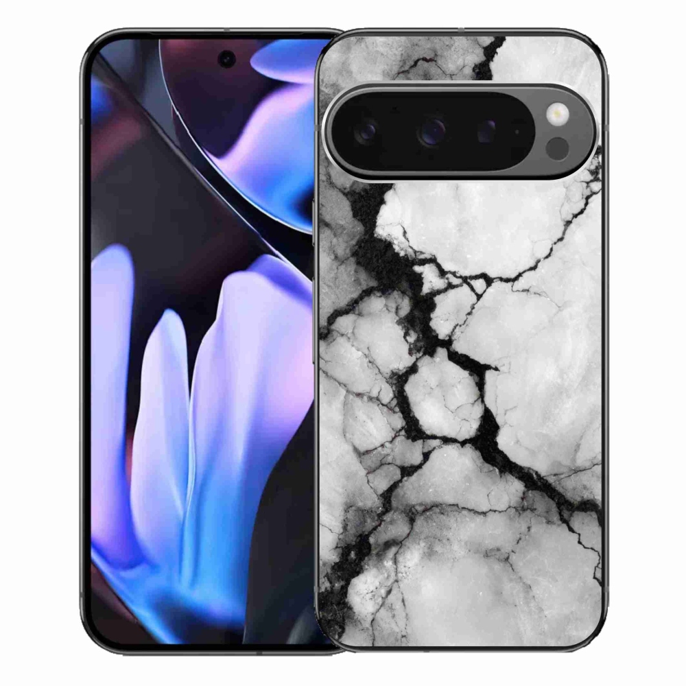 Gelový kryt mmCase na Google Pixel 9 Pro XL - abstraktní motiv 50