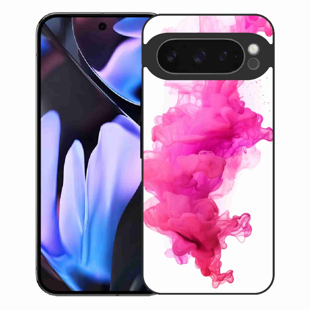Gelový kryt mmCase na Google Pixel 9 Pro XL - abstraktní motiv 57