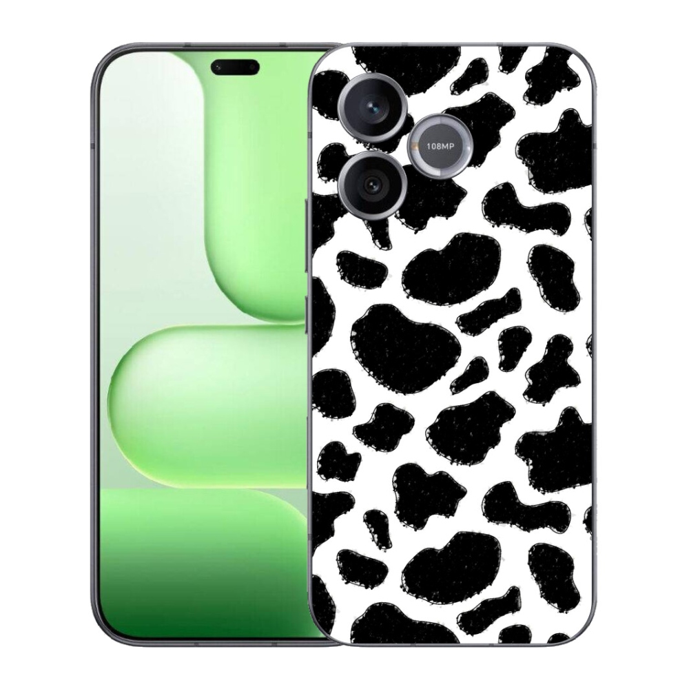 Gelový kryt mmCase na Honer 600 Lite - abstrakt 31