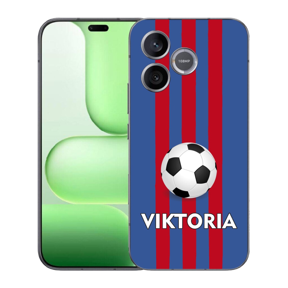 Gelový kryt mmCase na Honer 600 Lite - Viktoria
