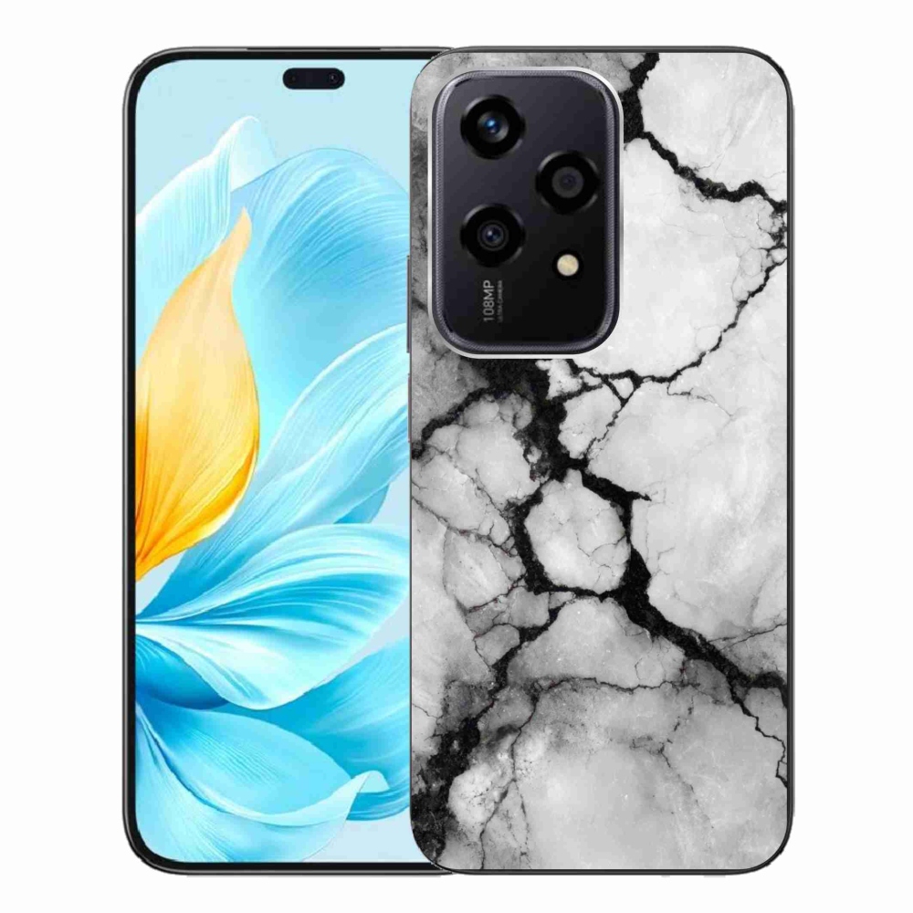 Gelový kryt mmCase na Honor 200 Lite 5G - abstraktní motiv 50