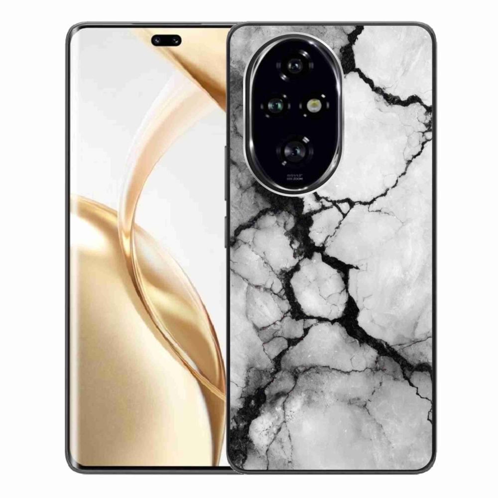 Gelový kryt mmCase na Honor 200 Pro 5G - abstraktní motiv 50