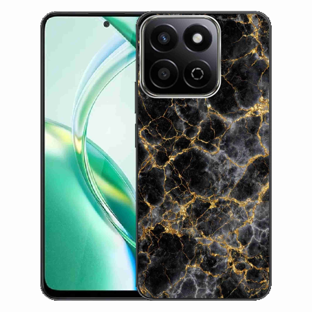 Gelový kryt mmCase na Honor 200 Smart 5G - abstraktní motiv 43