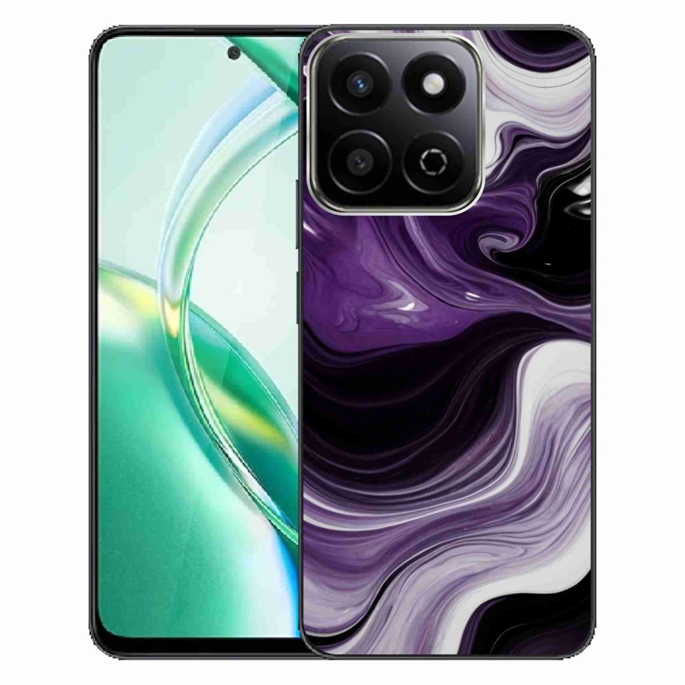 Gelový kryt mmCase na Honor 200 Smart 5G - abstraktní motiv 46