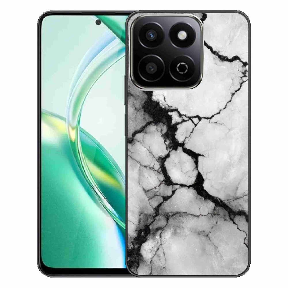 Gelový kryt mmCase na Honor 200 Smart 5G - abstraktní motiv 50