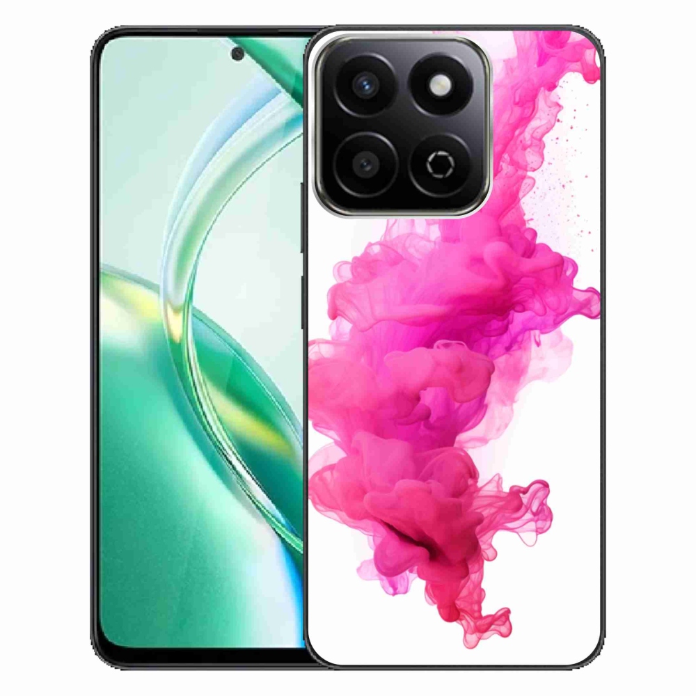 Gelový kryt mmCase na Honor 200 Smart 5G - abstraktní motiv 57