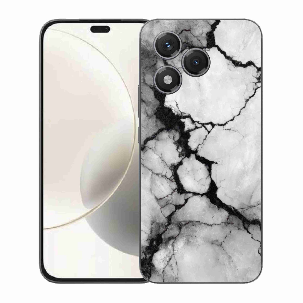 Gelový kryt mmCase na Honor 400 Lite - abstraktní motiv 50