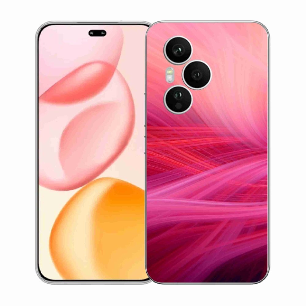 Gelový kryt mmCase na Honor 400 Pro - abstrakt 13