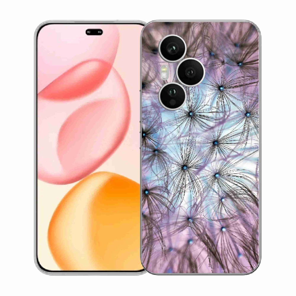 Gelový kryt mmCase na Honor 400 Pro - abstrakt 17