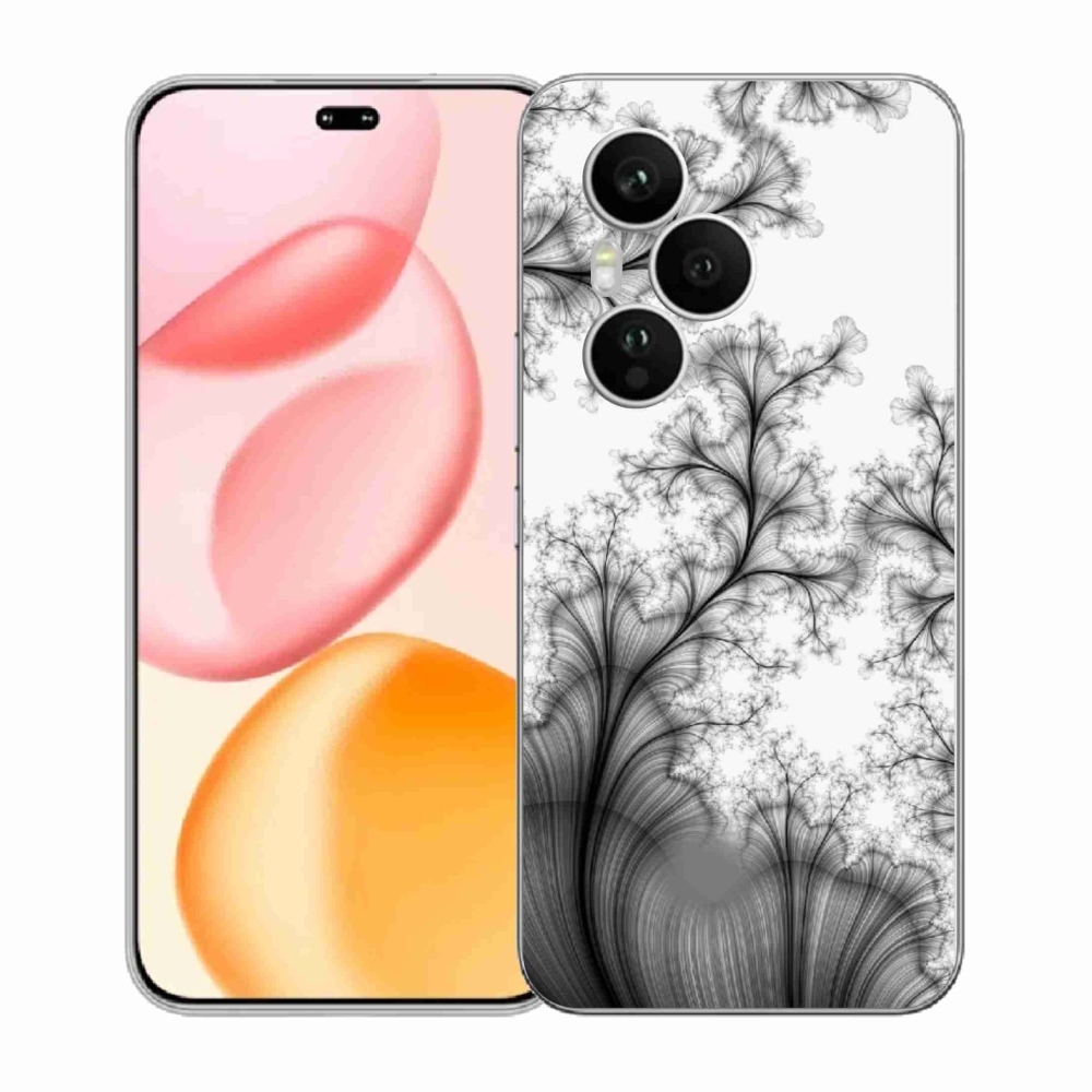 Gelový kryt mmCase na Honor 400 Pro - abstrakt 20