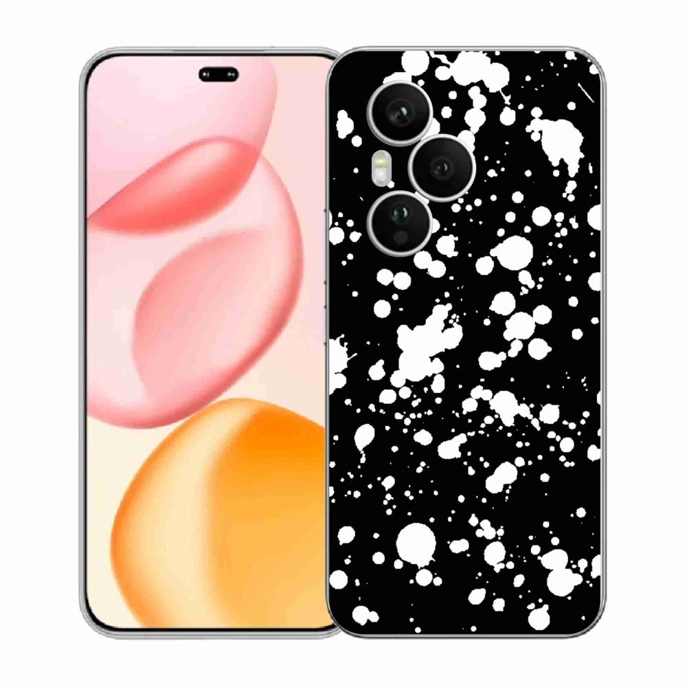 Gelový kryt mmCase na Honor 400 Pro - abstrakt 32