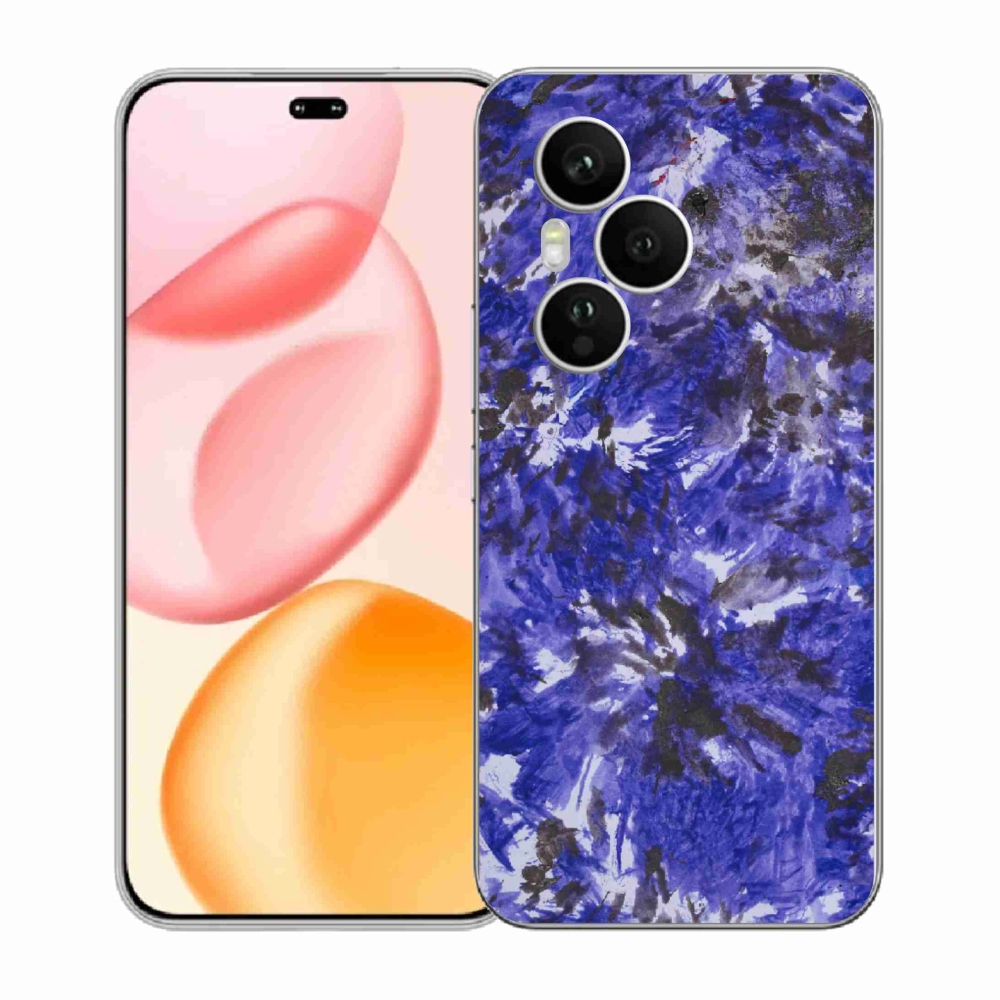 Gelový kryt mmCase na Honor 400 Pro - abstraktní motiv 13