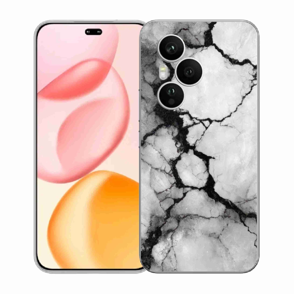 Gelový kryt mmCase na Honor 400 Pro - abstraktní motiv 50