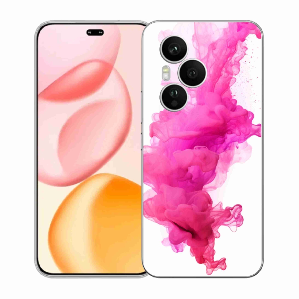 Gelový kryt mmCase na Honor 400 Pro - abstraktní motiv 57