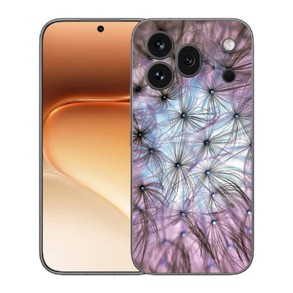Gelový kryt mmCase na Honor 600 Pro - abstrakt 17