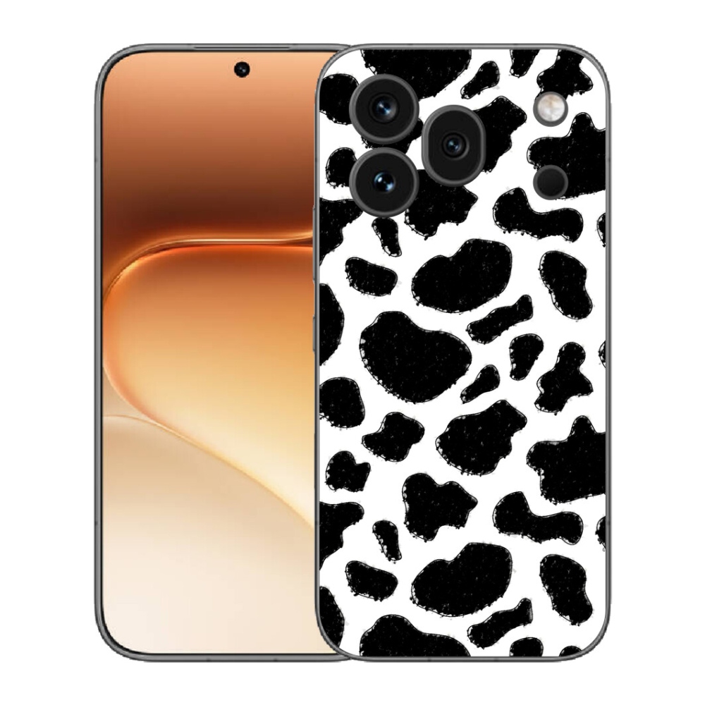 Gelový kryt mmCase na Honor 600 Pro - abstrakt 31