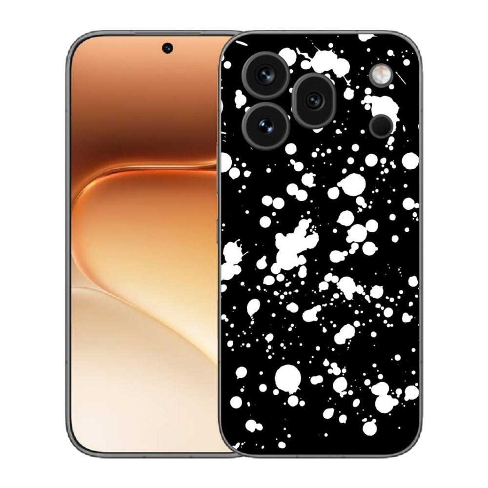 Gelový kryt mmCase na Honor 600 Pro - abstrakt 32