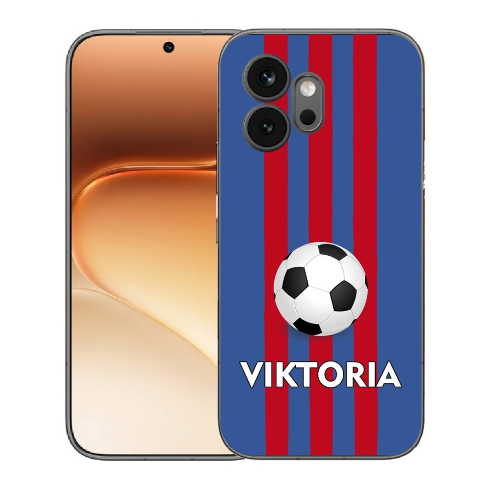 Gelový kryt mmCase na Honor 600 - Viktoria