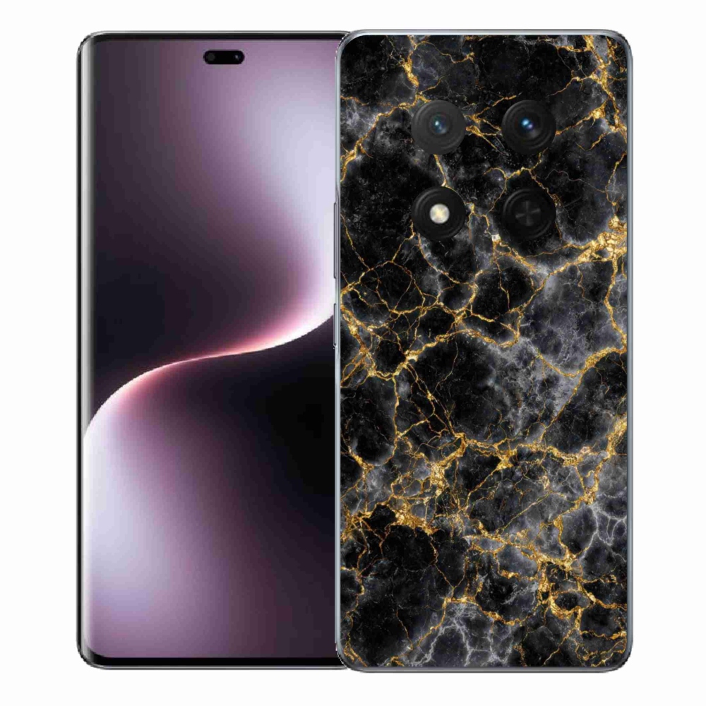 Gelový kryt mmCase na Honor Magic 7 Lite 5G - abstraktní motiv 43