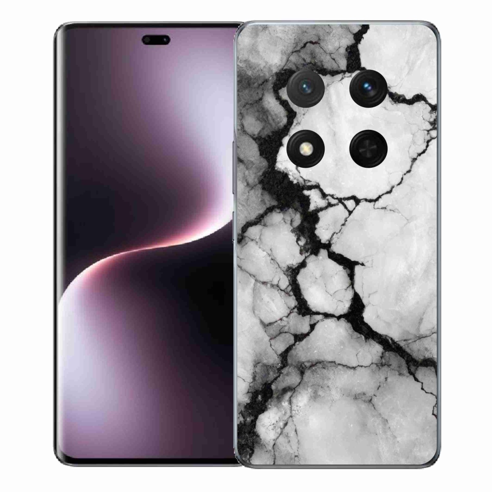 Gelový kryt mmCase na Honor Magic 7 Lite 5G - abstraktní motiv 50