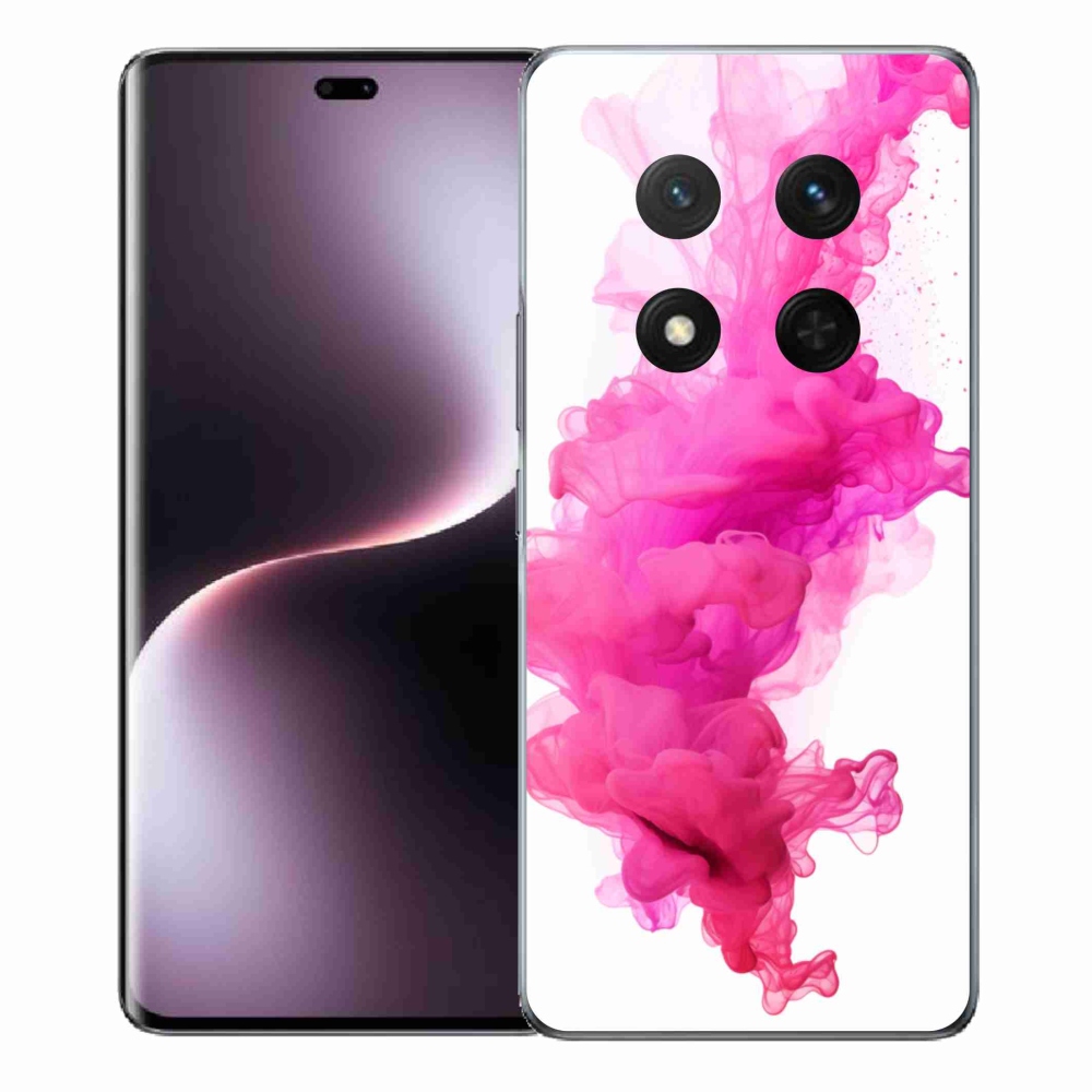 Gelový kryt mmCase na Honor Magic 7 Lite 5G - abstraktní motiv 57