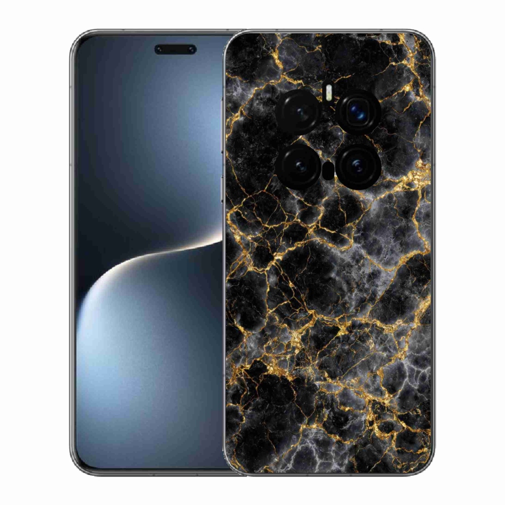 Gelový kryt mmCase na Honor Magic 7 Pro 5G - abstraktní motiv 43