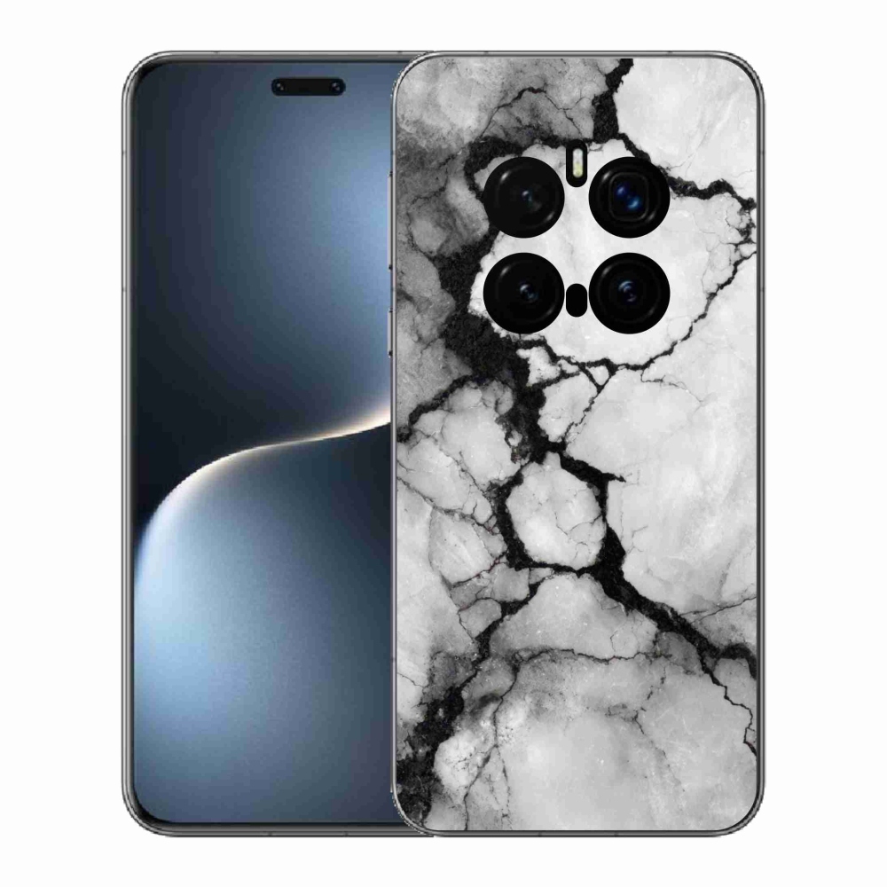 Gelový kryt mmCase na Honor Magic 7 Pro 5G - abstraktní motiv 50