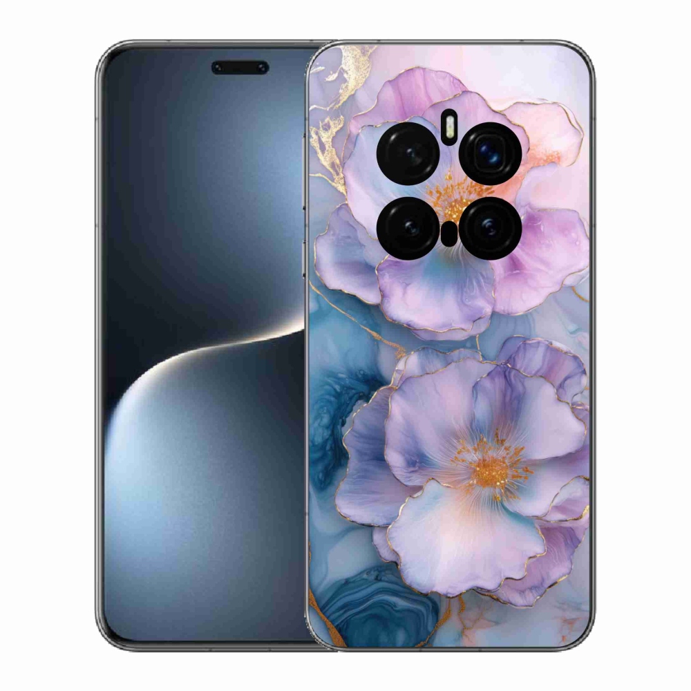 Gelový kryt mmCase na Honor Magic 7 Pro 5G - abstraktní motiv 51
