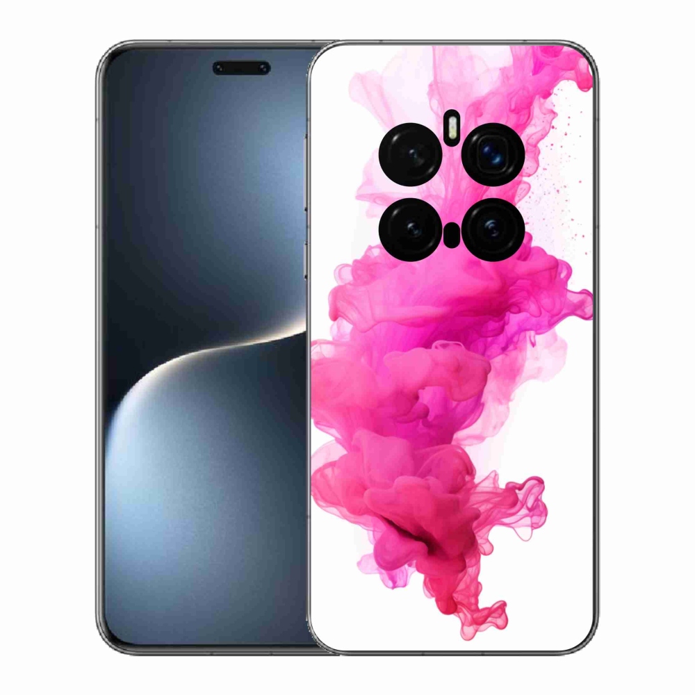 Gelový kryt mmCase na Honor Magic 7 Pro 5G - abstraktní motiv 57