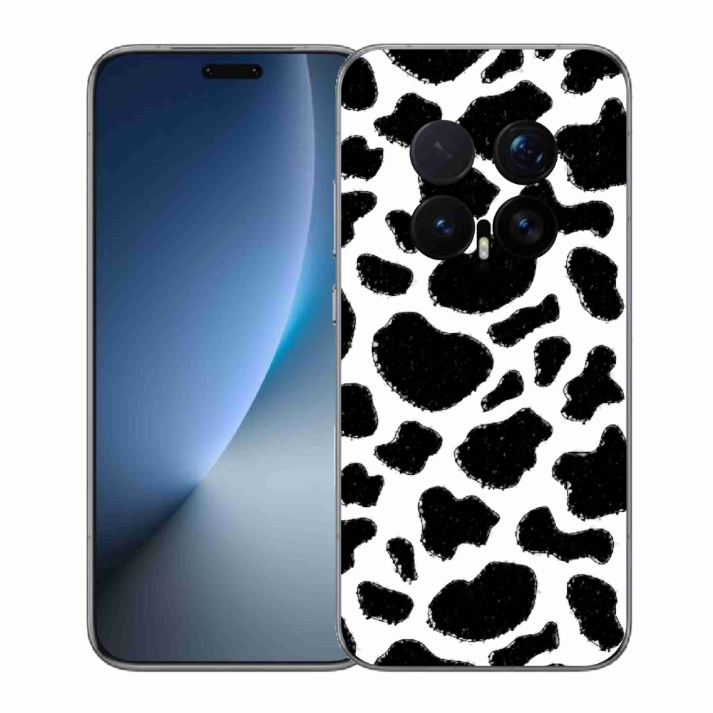 Gelový kryt mmCase na Honor Magic 8 Pro - abstrakt 31