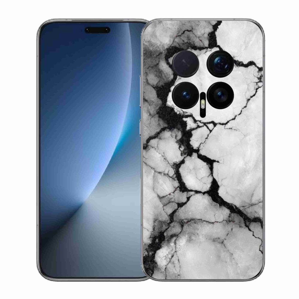 Gelový kryt mmCase na Honor Magic 8 Pro - abstraktní motiv 50