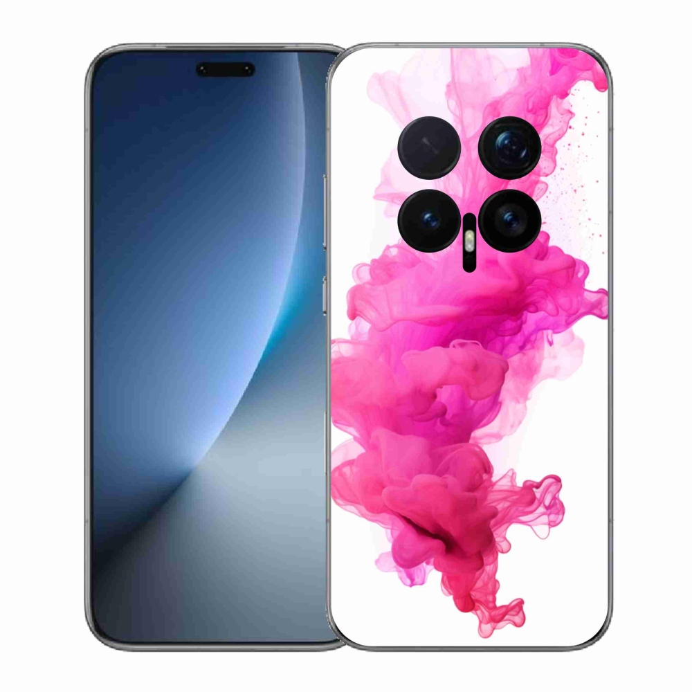 Gelový kryt mmCase na Honor Magic 8 Pro - abstraktní motiv 57