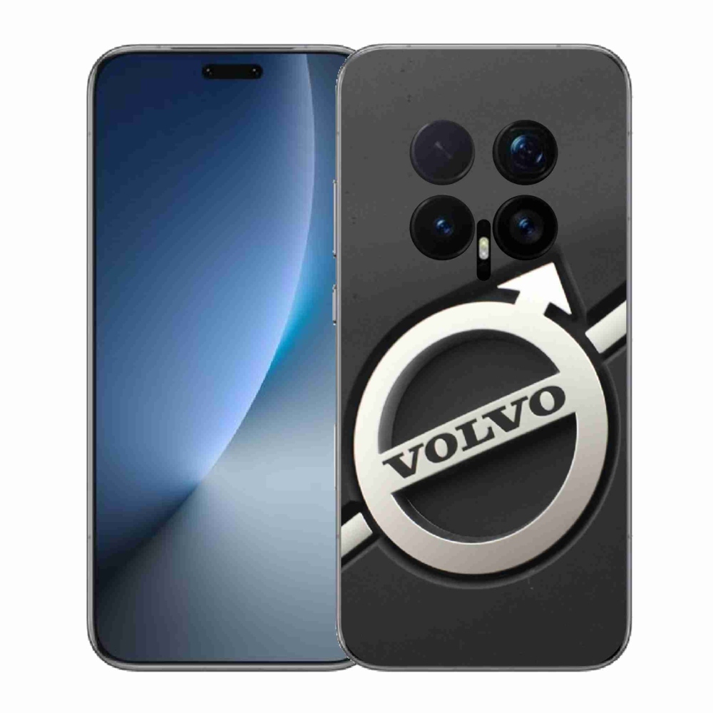 Gelový kryt mmCase na Honor Magic 8 Pro - znak 1