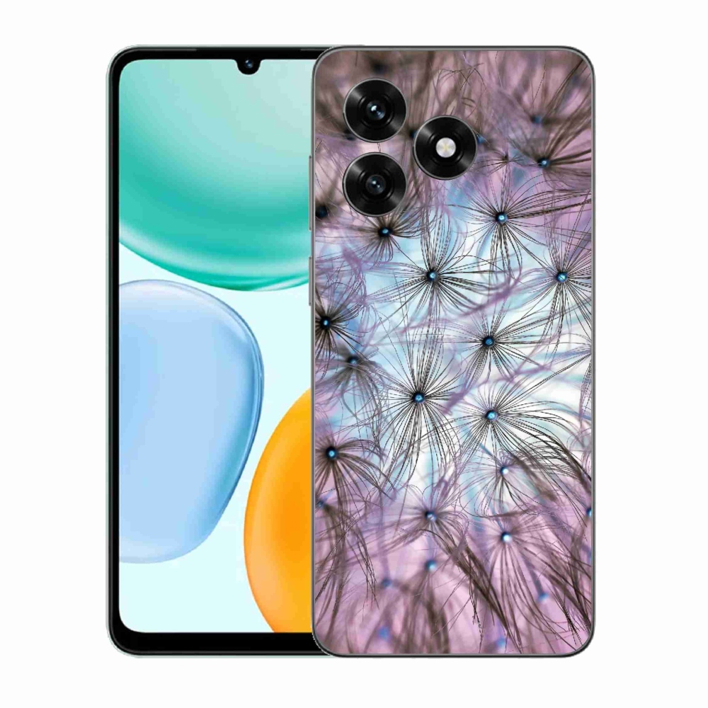 Gelový kryt mmCase na Honor X5c Plus - abstrakt 17