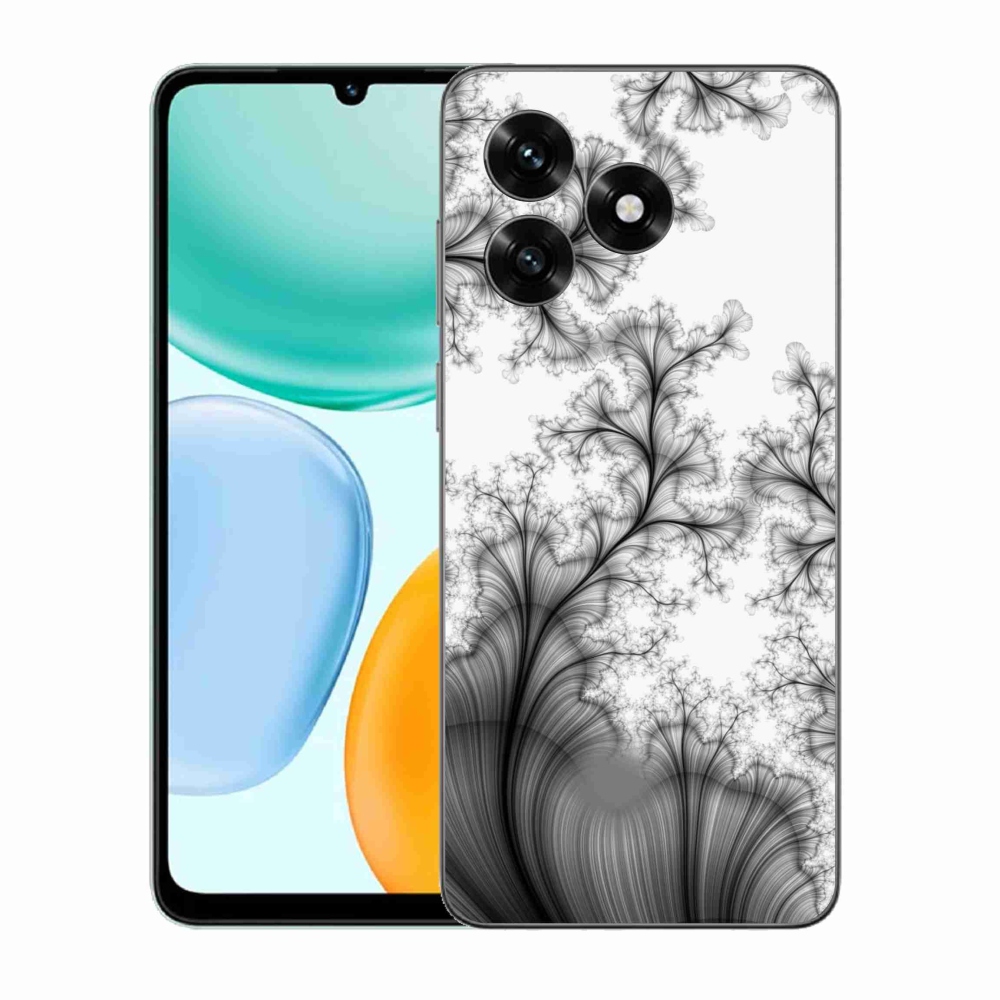 Gelový kryt mmCase na Honor X5c Plus - abstrakt 20