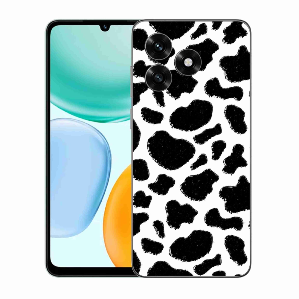 Gelový kryt mmCase na Honor X5c Plus - abstrakt 31