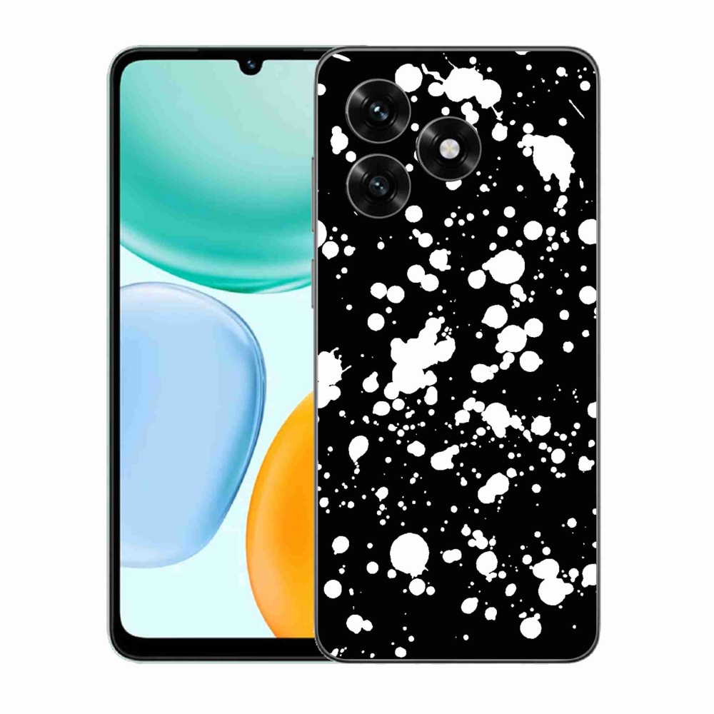 Gelový kryt mmCase na Honor X5c Plus - abstrakt 32