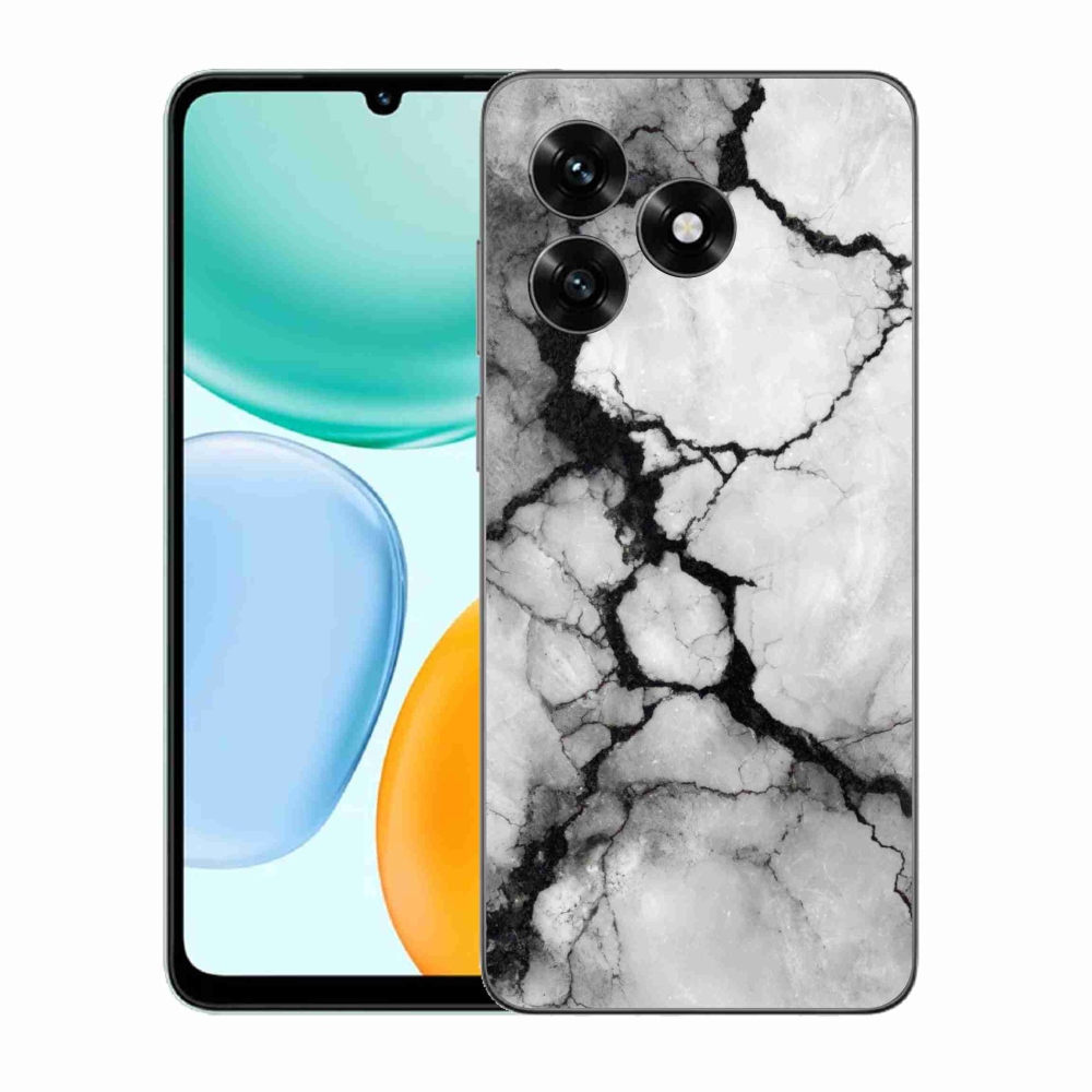 Gelový kryt mmCase na Honor X5c Plus - abstraktní motiv 50