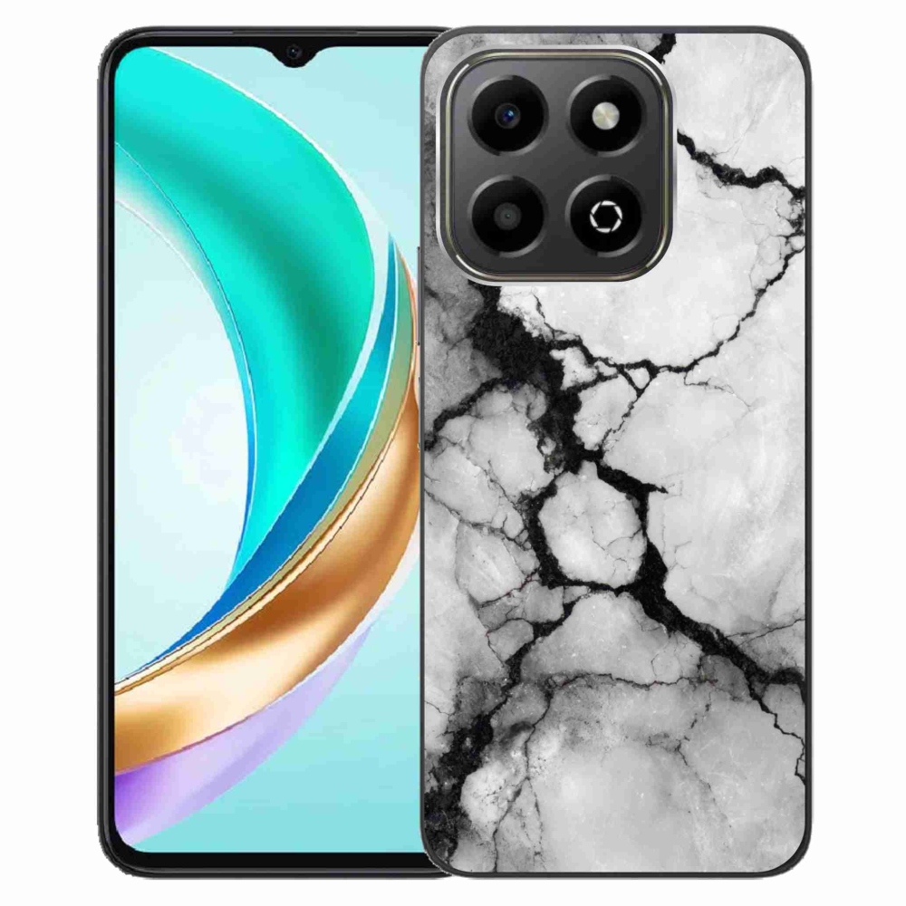Gelový kryt mmCase na Honor X6b - abstraktní motiv 50