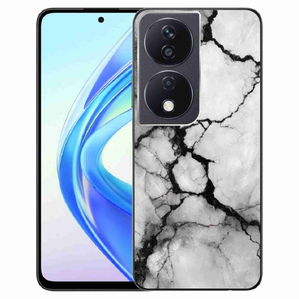 Gelový kryt mmCase na Honor X7b - abstraktní motiv 50