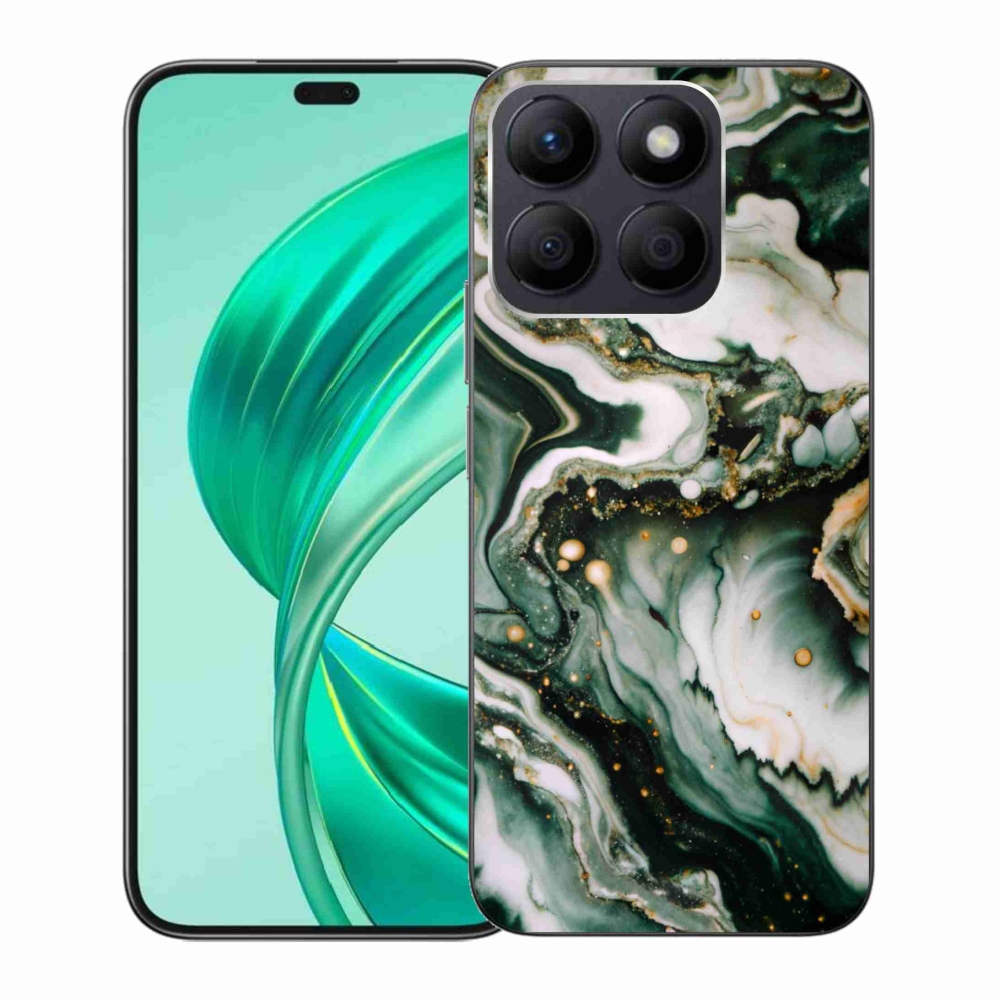 Gelový kryt mmCase na Honor X8b - abstraktní motiv 38