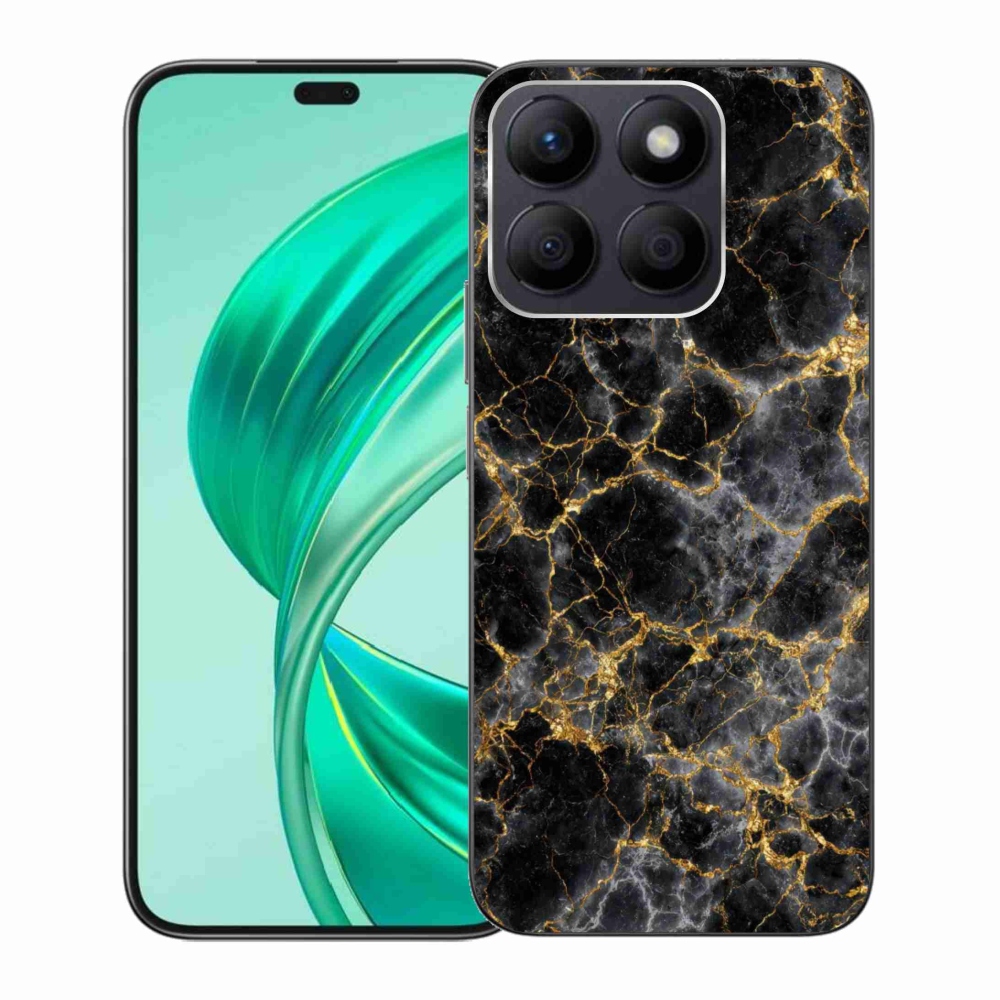 Gelový kryt mmCase na Honor X8b - abstraktní motiv 43