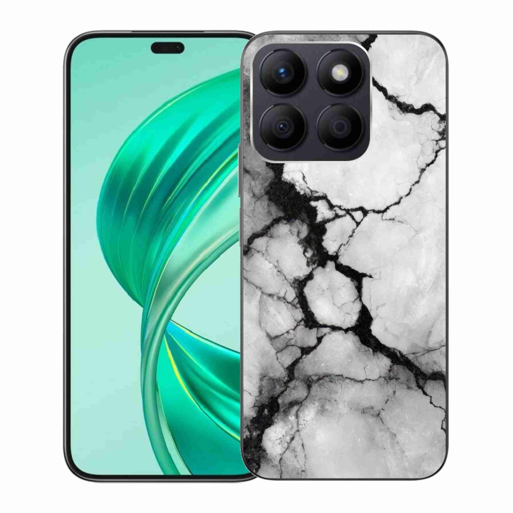 Gelový kryt mmCase na Honor X8b - abstraktní motiv 50