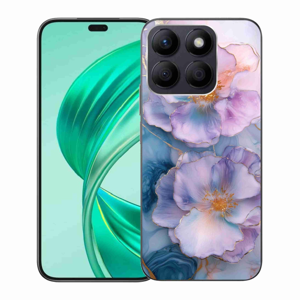 Gelový kryt mmCase na Honor X8b - abstraktní motiv 51